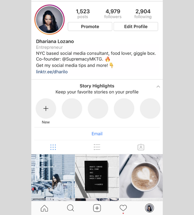 Relevancia de los brand lovers