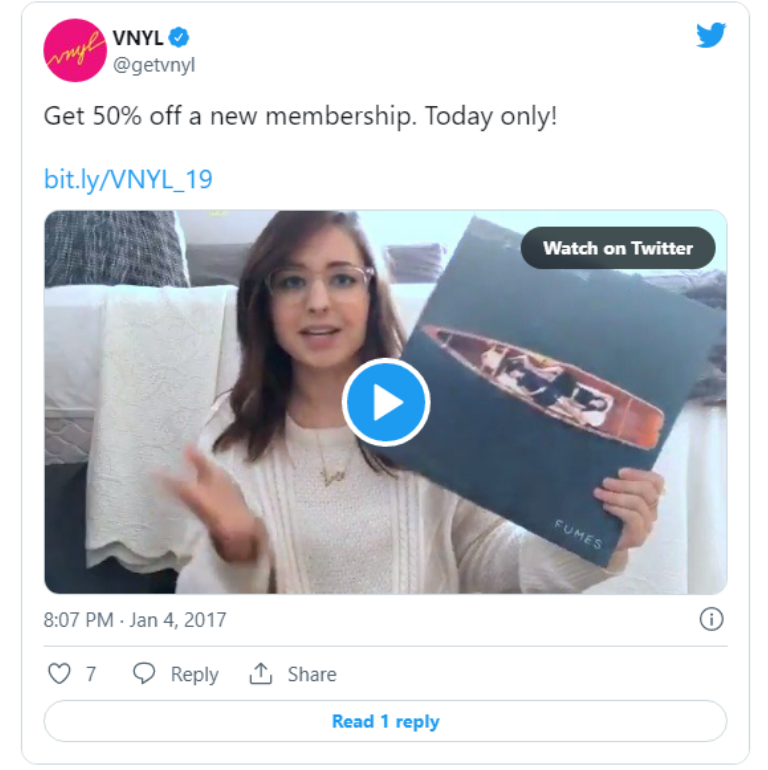 Muestra los descuentos en porcentajes