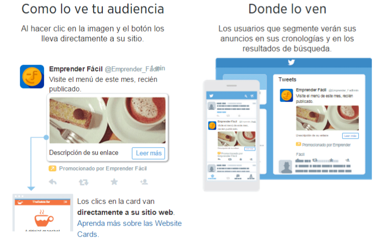 Descubre los factores clave que te ayudarán a redactar buenos copies para Twitter Ads