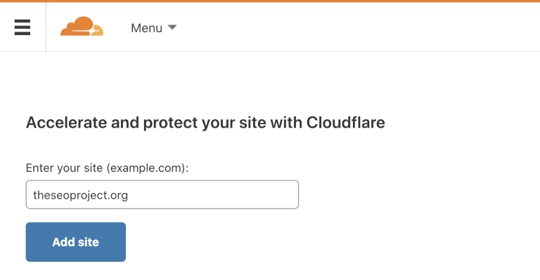 Beneficios de usar la aplicación Cloudflare