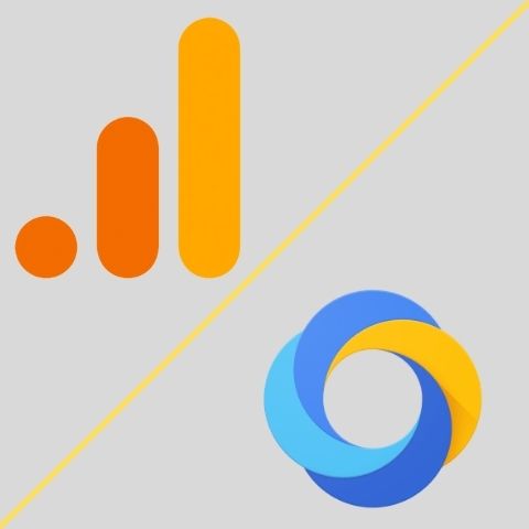 Descubre las principales diferencias entre Google Analytics y Analytics 360