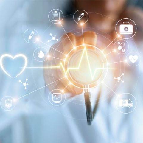 Estrategias de Marketing Automation para el sector salud