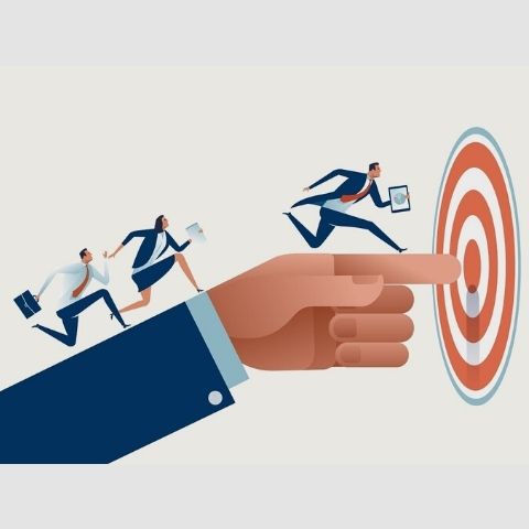 Cómo utilizar microobjetivos en tu estrategia y qué beneficios aportan en los objetivos a largo plazo