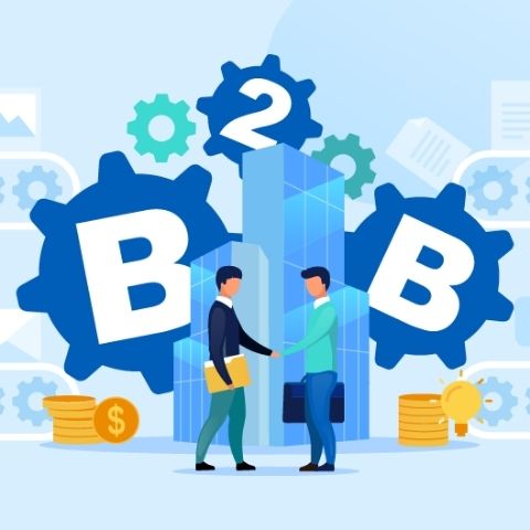 Marketing Automation B2B