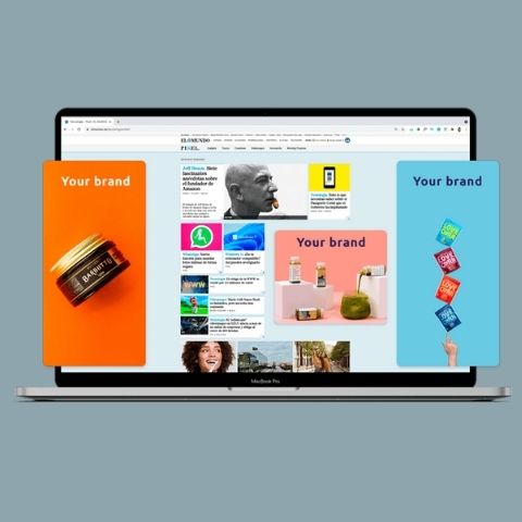 Publicidad programática en wearables y TV