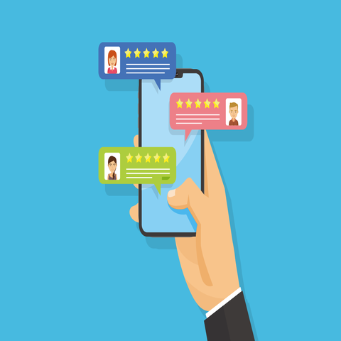 La importancia de los testimonios de clientes en una estrategia B2B