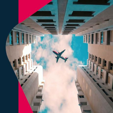 Estudio sector viajes 2022: Conoce el perfil del nuevo viajero de la mano de Rebold