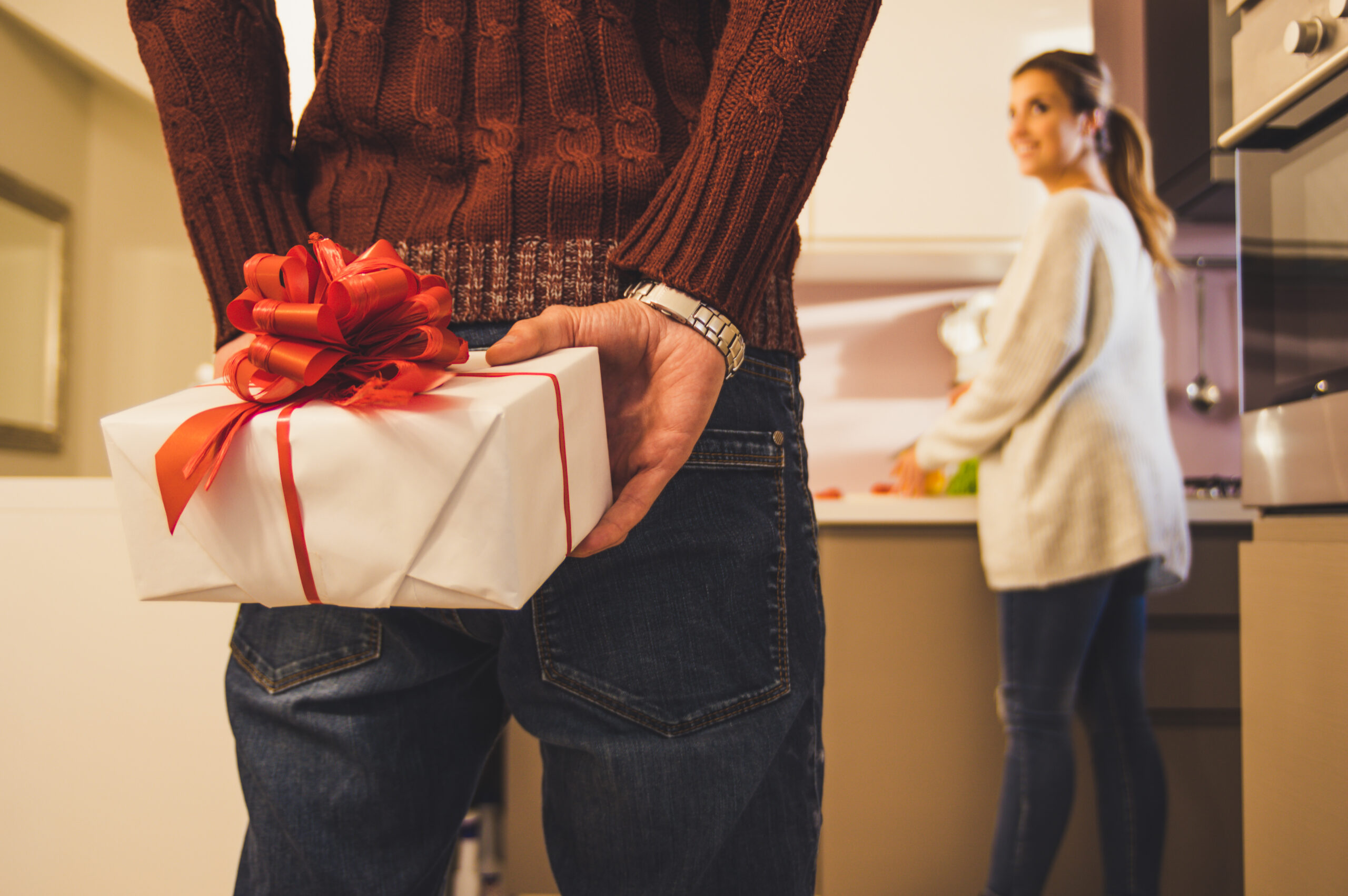 43 ideas para regalar a tu mujer en San Valentín 2024 con las que