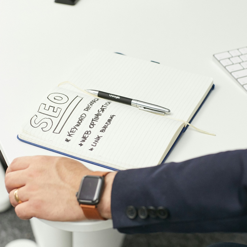 etiquetas de encabezado en HTML para SEO