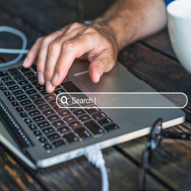 Optimizar el sitio web con herramientas SEO