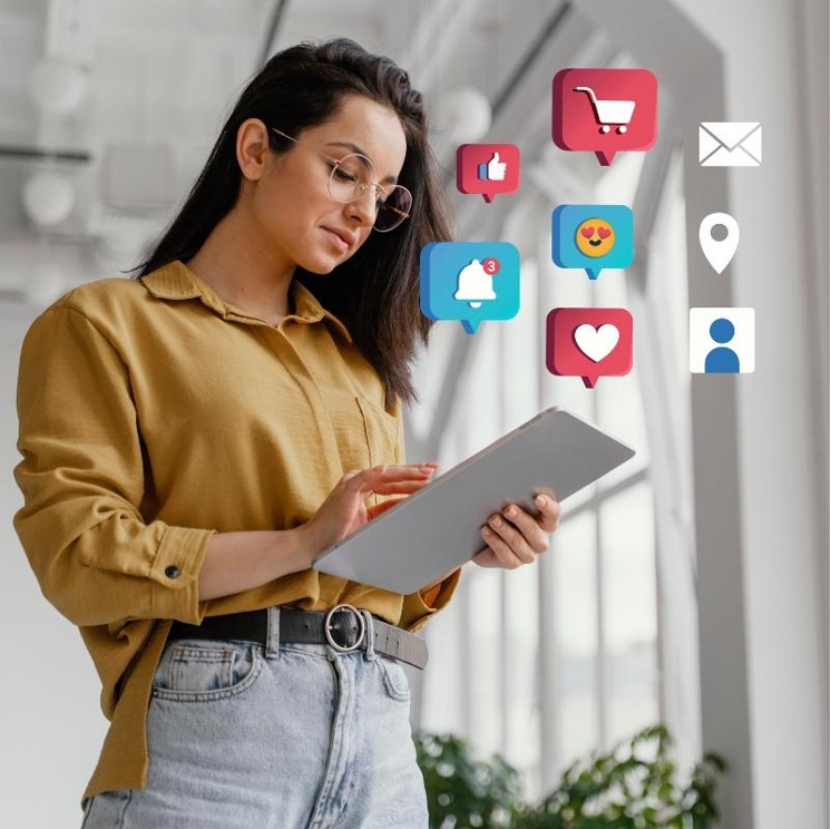 ¿Cómo aumentar el engagement en redes sociales?