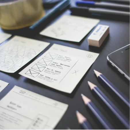 La importancia del user experience UX (Freepik)