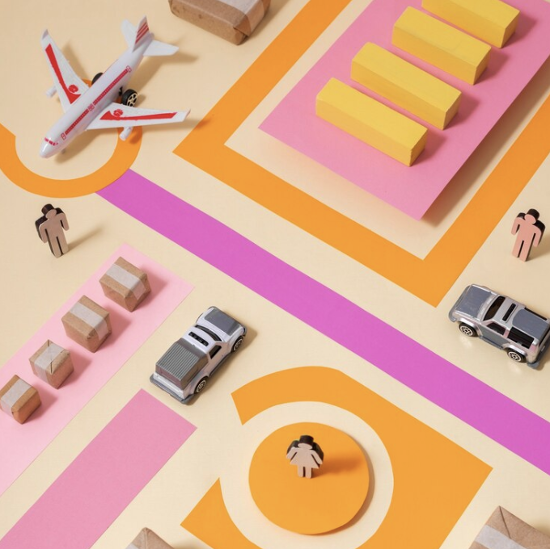 Importancia y funciones de los canales de distribución en Marketing Digital