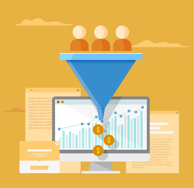 cierre de ventas con estrategias low funnel