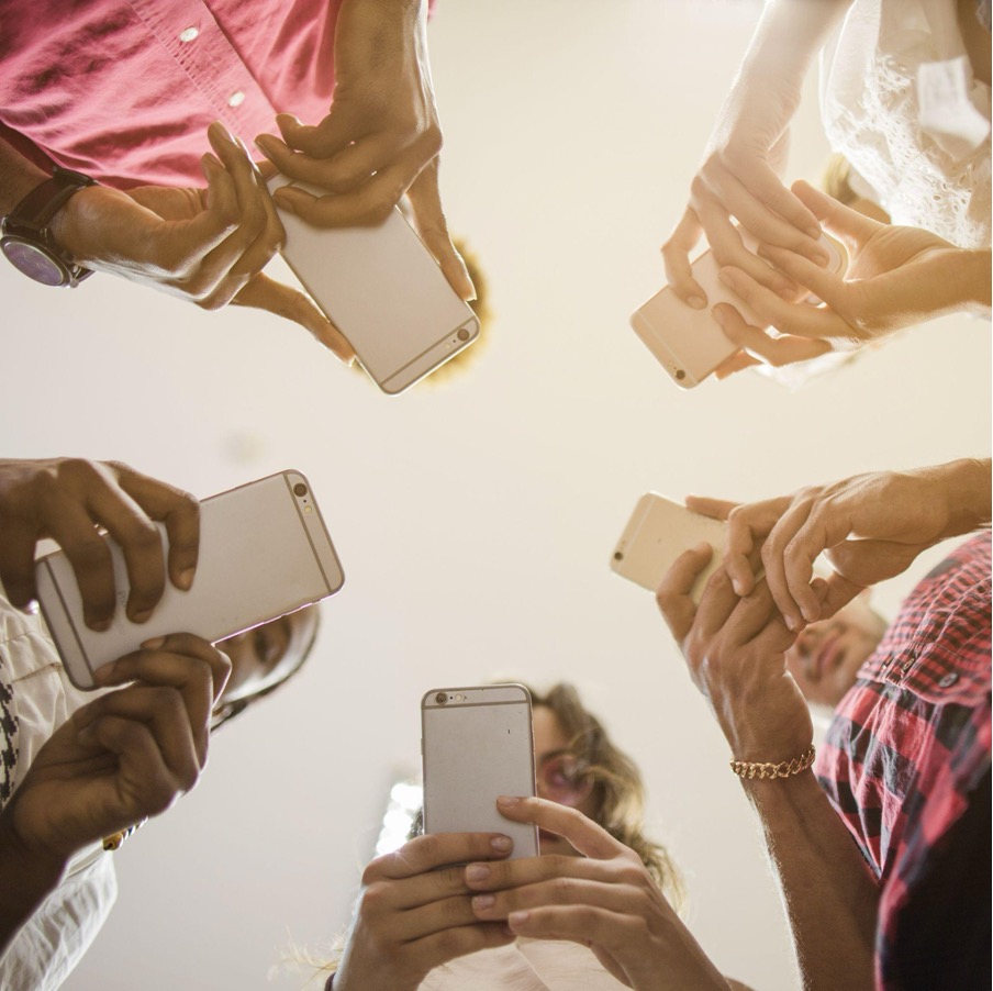 potencia tu social sharing