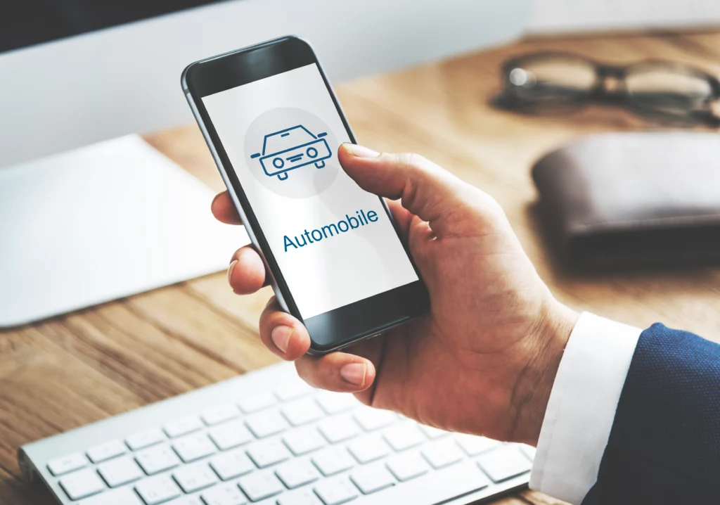 Marketing automotriz y estrategias de marketing