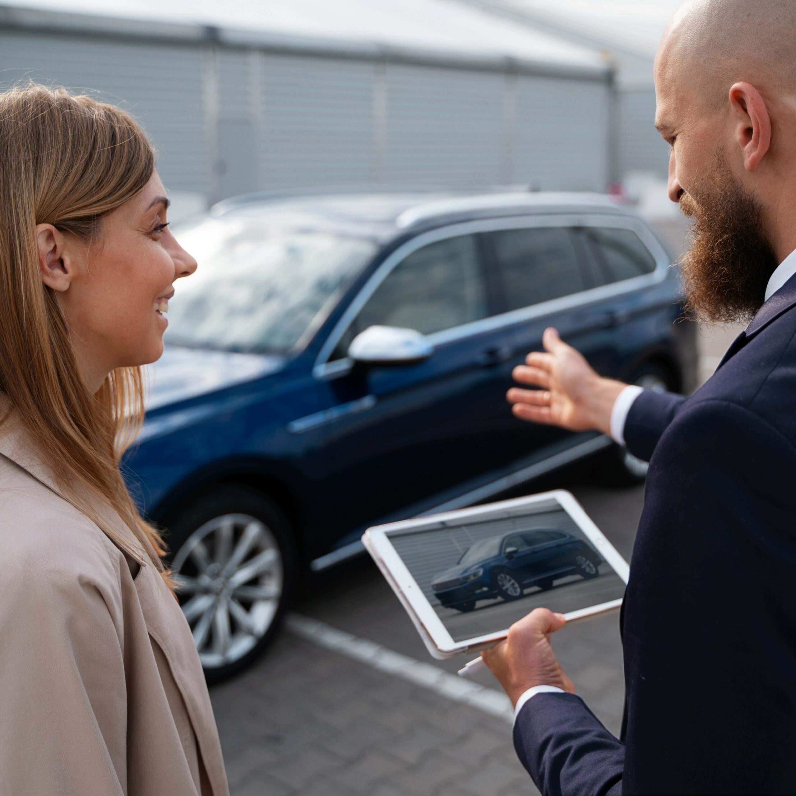 Marketing automotriz, el éxito de Antevenio