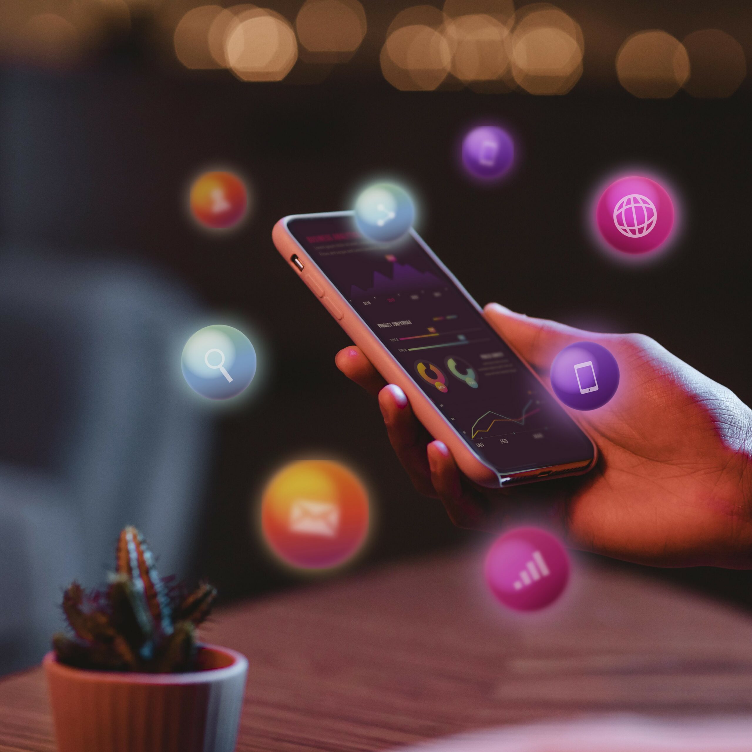 Dark Social, tráfico oculto