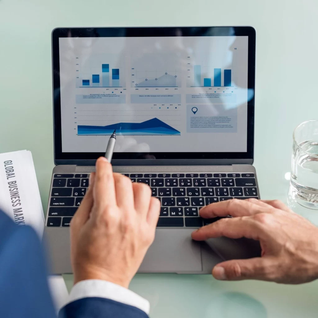 Marketing predictivo con IA