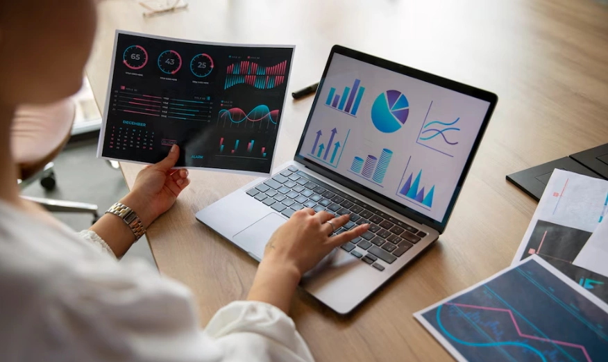 Marketing predictivo con IA en tu negocio