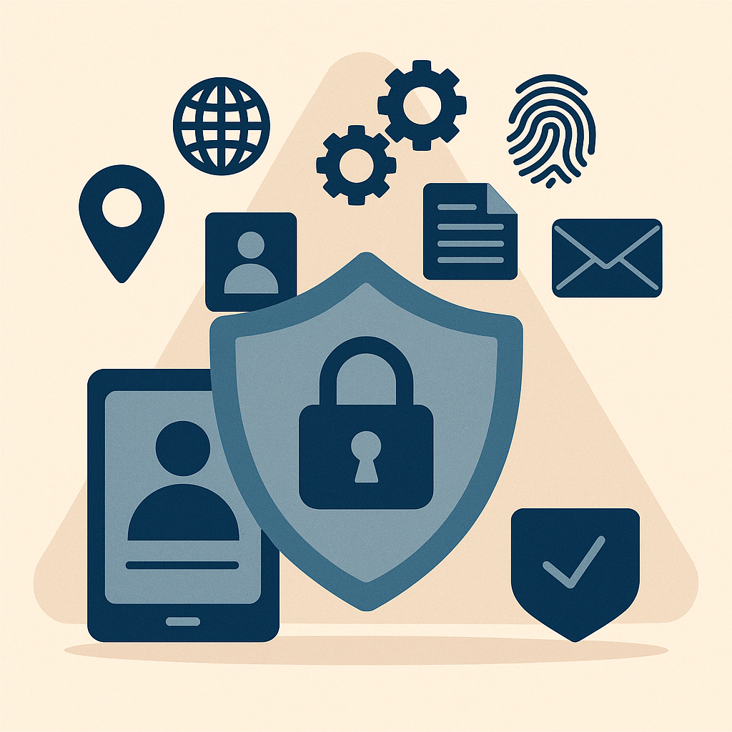 protección de datos